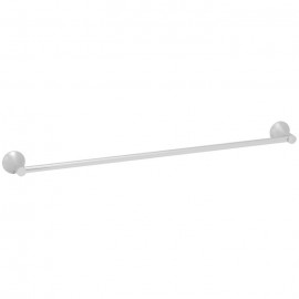 Virta Rhea 24 Inch Single Towel Bar