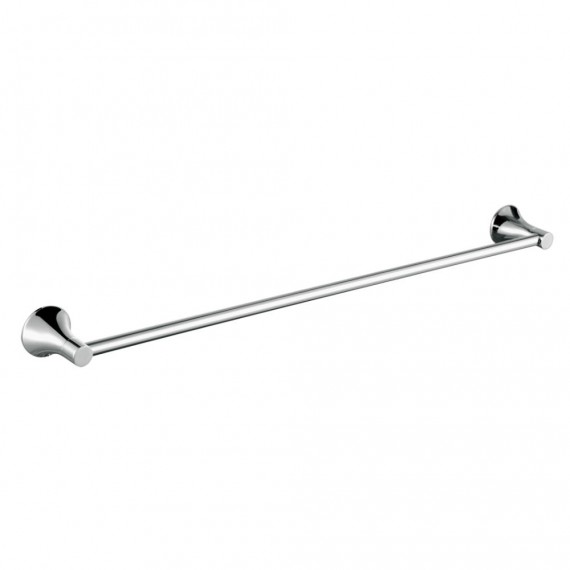 Virta Rhea 24 Inch Single Towel Bar