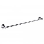 Virta Rhea 24 Inch Single Towel Bar