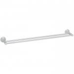 Virta Rhea 24 Inch Double Towel Bar