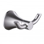 Virta Rhea Double Robe Hook