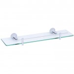 Virta Rhea Glass Shelf