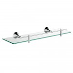 Virta Rhea Glass Shelf