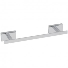 Virta Kalypso 12 Inch Single Towel Bar