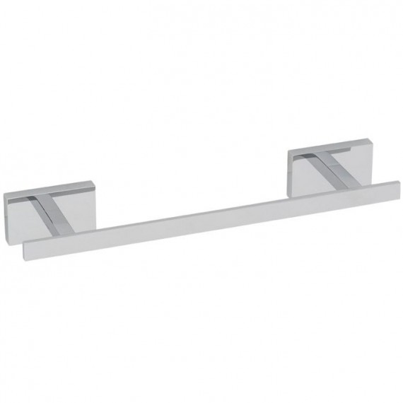 Virta Kalypso 12 Inch Single Towel Bar