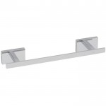 Virta Kalypso 12 Inch Single Towel Bar