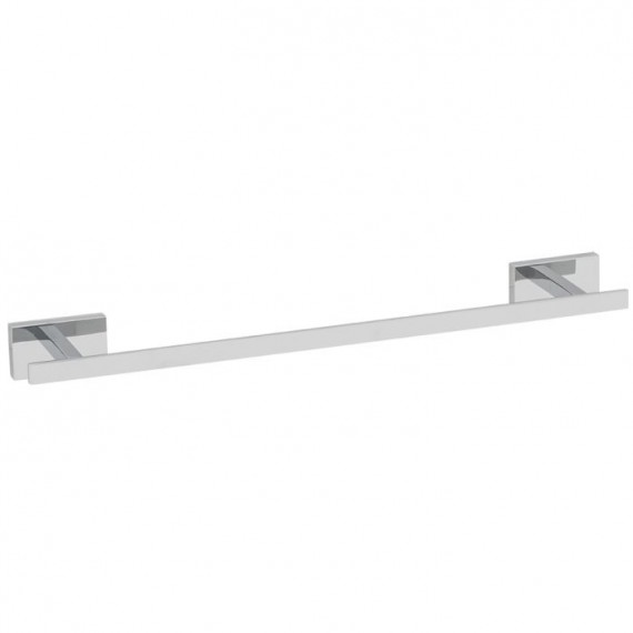 Virta Kalypso 18 Inch Single Towel Bar