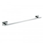 Virta Kalypso 24 Inch Single Towel Bar