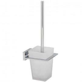 Virta Kalypso Toilet Brush Holder