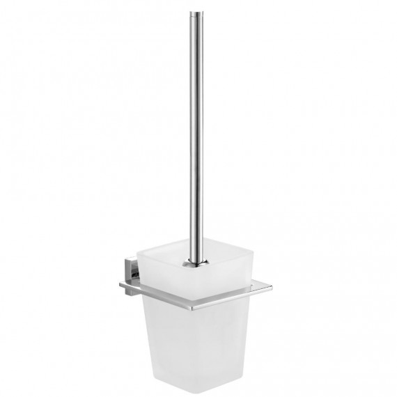 Virta Kalypso Toilet Brush Holder