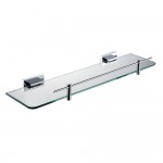 Virta Kalypso Glass Shelf