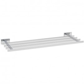 Virta Kalypso Single Bath Towel Shelf