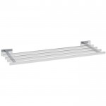 Virta Kalypso Single Bath Towel Shelf