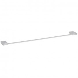 Virta Pallas 24 Inch Single Towel Bar