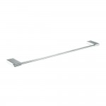 Virta Pallas 24 Inch Single Towel Bar