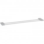 Virta Pallas 24 Inch Double Towel Bar