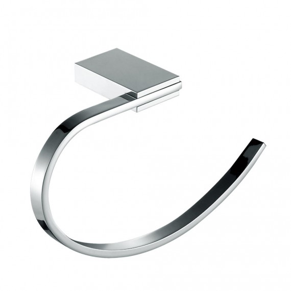 Virta Pallas Towel Ring