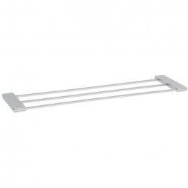 Virta Pallas Single Bath Towel Shelf