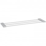 Virta Pallas Single Bath Towel Shelf