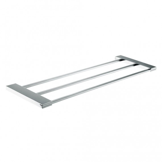 Virta Pallas Single Bath Towel Shelf