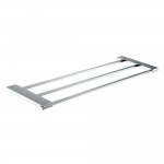 Virta Pallas Single Bath Towel Shelf