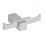 Virta Ares Double Robe Hook