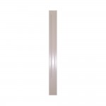 Virta 3 Inch Flow Vanity Post