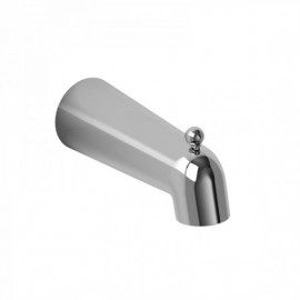 Riobel 871 Wall-mount tub spout