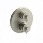 Riobel ATOP46 4-way Type TP thermostaticpressure balance 0.75coaxial complete valve