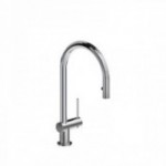 Riobel AZ101 Kitchen faucet with spray