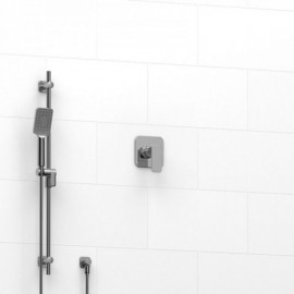 Riobel Equinox EQ54 Type P pressure balance shower