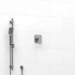 Riobel Equinox EQ54 Type P pressure balance shower