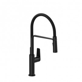 Riobel MY101 Mythic Kitchen Faucet With Spray