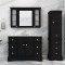 Virta 48 Inch Charm Floor Mount Single Sink Vanity