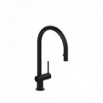 Riobel AZ101 Kitchen faucet with spray