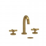 Riobel Riu - RU08+ 8 Inch lavatory faucet