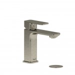 Riobel EQS01 Single hole faucet