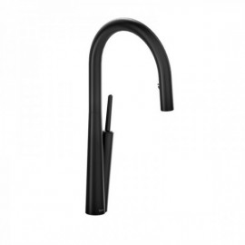 Riobel SC101 Solstice kitchen faucet with spray