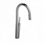 Riobel SC101 Solstice kitchen faucet with spray