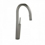 Riobel SC101 Solstice kitchen faucet with spray