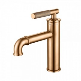 Empyrean ROSTH01 Rose Single Lavatory Faucet