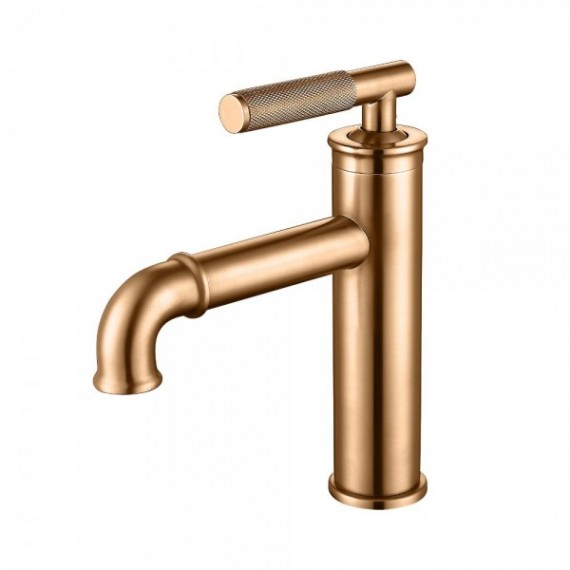 Empyrean Rose TH lavatory faucet