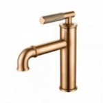 Empyrean Rose TH lavatory faucet