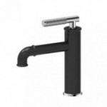 Empyrean Rose TH lavatory faucet