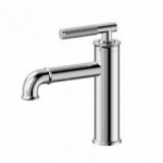 Empyrean Rose TH lavatory faucet