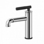 Empyrean Rose TH lavatory faucet