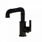 Empyrean Rose SH lavatory faucet