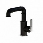 Empyrean Rose SH lavatory faucet