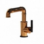 Empyrean Rose SH lavatory faucet