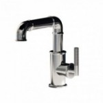 Empyrean Rose SH lavatory faucet